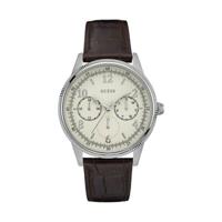 Guess W0863G1 (Ø 44 mm) Heren horloge - thumbnail