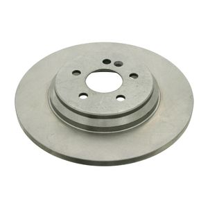 Remschijf achter 24350