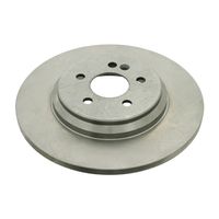 Remschijf achter 24350