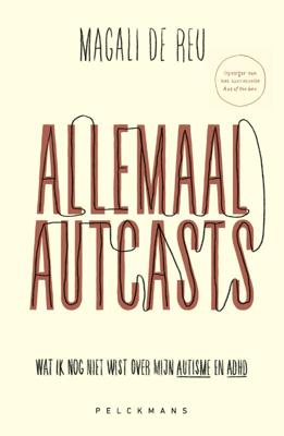 Allemaal Autcasts (Paperback)