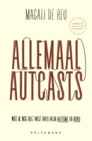 Allemaal Autcasts (Paperback)