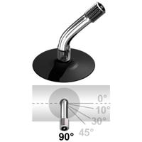 Impac binnenband av 45/90⁰ 8" 32-137 (8x1 1/4)