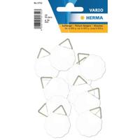 Haza Schilderij plakhaakje zakje a 10 stuks