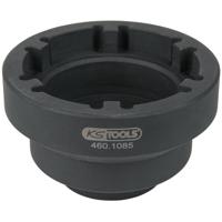 3/4-sleufmoersleutel met 6 pennen voor DAF, binnentap Ø 66 mm KS Tools 460.1085