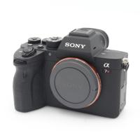 Sony A7R IV body occasion Sony A7R IV body occasion