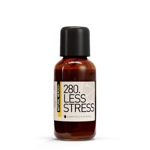 Less Stress (Etherische Olie Blend) 30 ml