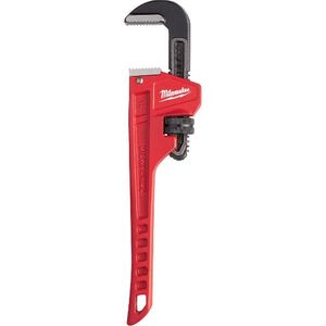 Milwaukee Accessoires Pijptang vestelbaar staal 10&apos;&apos; , 254 mm - 48227110