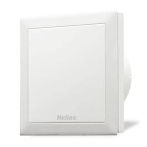 Helios Ventilatoren M1/100 Ventilator voor kleine ruimtes 230 V 90 m³/h