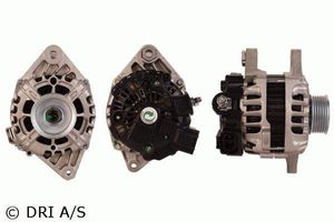 Dri Alternator/Dynamo 224301902