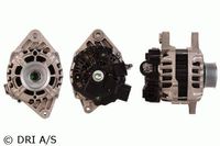 Dri Alternator/Dynamo 224301902