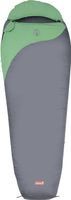 Coleman Biker Mummie Slaapzak Grijs/Groen
