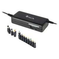 Laptop oplader NGS Ban Zwart 90 W