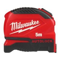 Milwaukee AUTOLOCK Rolmaat 5m x 25mm Gen2 - 4932498772