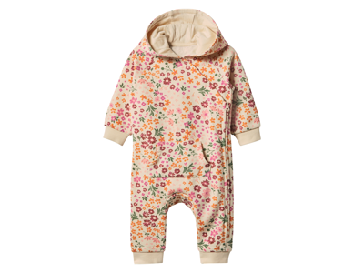 lupilu Baby boxpakje (Bloemen/beige, 50/56)