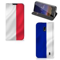 Nokia 2.2 | Standcase | Frankrijk
