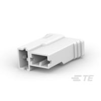 TE Connectivity 1-926522-2 Inhoud: 1 stuk(s) Carton