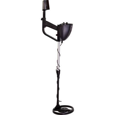 Denver MET-117 Metaaldetector Zoekdiepte (max.) 16 cm 117130000040 Denver MET-117 Metaaldetector Zoekdiepte (max.) 16 cm 117130000040