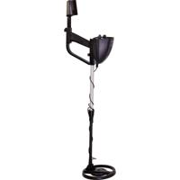 Denver MET-117 Metaaldetector Zoekdiepte (max.) 16 cm 117130000040 Denver MET-117 Metaaldetector Zoekdiepte (max.) 16 cm 117130000040