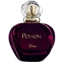 Dior Poison eau de toilette vapo female (50 ml)