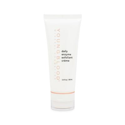 Youngblood Skincare Daily Enzyme Exfoliant Crème 100ml