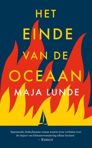 Het einde van de oceaan - Maja Lunde - ebook