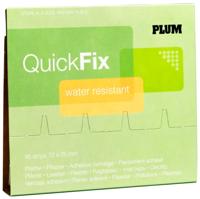 Plum Plaster waterproof 45 pcs refill pack