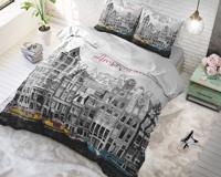 Dreamhouse Old Amsterdam Grey