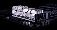 G.Skill 64 GB DDR4-4000 Kit werkgeheugen F4-4000C18D-64GTES, Trident Z Royal Elite, XMP - thumbnail