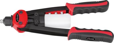 VIGOR Blind rivets pliers length:320mm