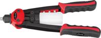 VIGOR Blind rivets pliers length:320mm