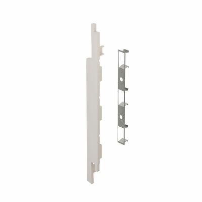 Keralit Eindkap rechts Crème (2842) (Sponningdeel 167)