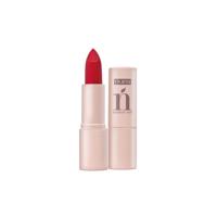 PUPA Natural Side Pure Radiant Colour Lipstick Fire Red 4gr