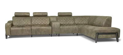 Relaxbank Amarillo - Luxor Moss Relaxbank Amarillo - Luxor Moss