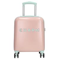 Charm Captown Underseater 45cm Soft Pink