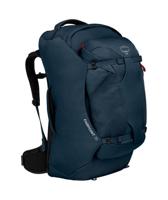 Osprey Farpoint 70 Backpack Heren Muted Space Blue 70L