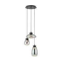 Stars of Light Eettafel hanglampSarnarra smoke - 39784
