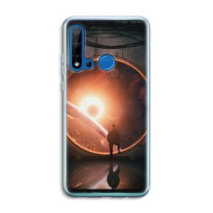 Ephemeral: Huawei P20 Lite (2019) Transparant Hoesje