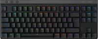 Logitech G515 LIGHTSPEED TKL gaming toetsenbord TKL, Double-shot PBT keycaps, 2.4GHz | Bluetooth | USB