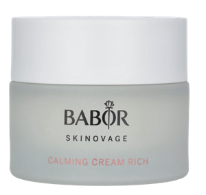 Babor Skinovage Calming Cream Rich 50ml