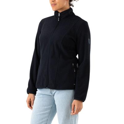 Falcon Fleece Vest Dames XL/42