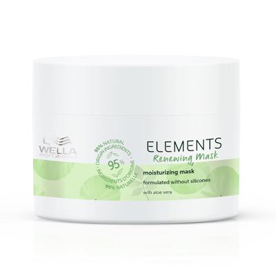 Wella Professionals Care Elements Renewing Mask 150ml