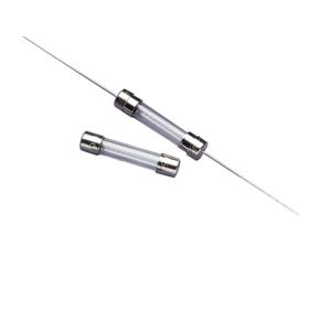 Littelfuse 0312.600VXP 0312.600VXP Zekering Inhoud 1 stuk(s) Bulk