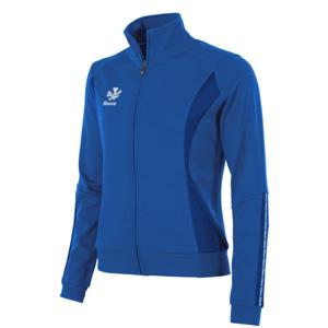 Shift Full Zip Top Ladies