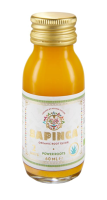 Sapinca Organic Root Elixir