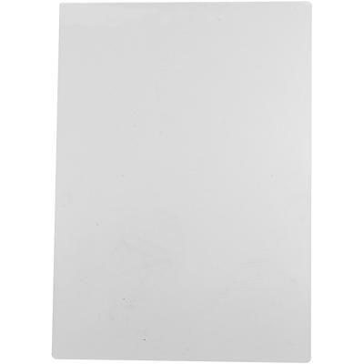 Creativ Company Lamineerhoezen, a4, vel 210x297 mm, dikte 80 my, 100 stuk/ 1 doos