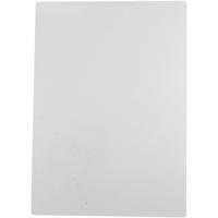 Creativ Company Lamineerhoezen, a4, vel 210x297 mm, dikte 80 my, 100 stuk/ 1 doos