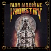 Doomsday Clock - CD (7350006765339) - thumbnail