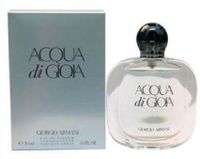 Armani Acqua di gioia form women eau de parfum vapo (100 ml)