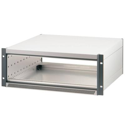 nVent SCHROFF 24571636 19 installatiebehuizing Meerdere kleuren 1 stuk(s)