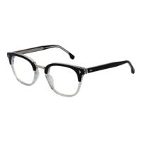 Uniseks Brillenframe Lozza VL4309 4909W1
